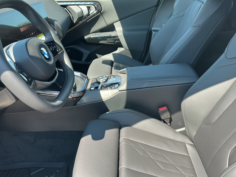 New 2026 BMW X3 xDrive30 image 10