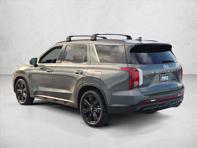 Used 2024 Hyundai Palisade XRT FWD image 8
