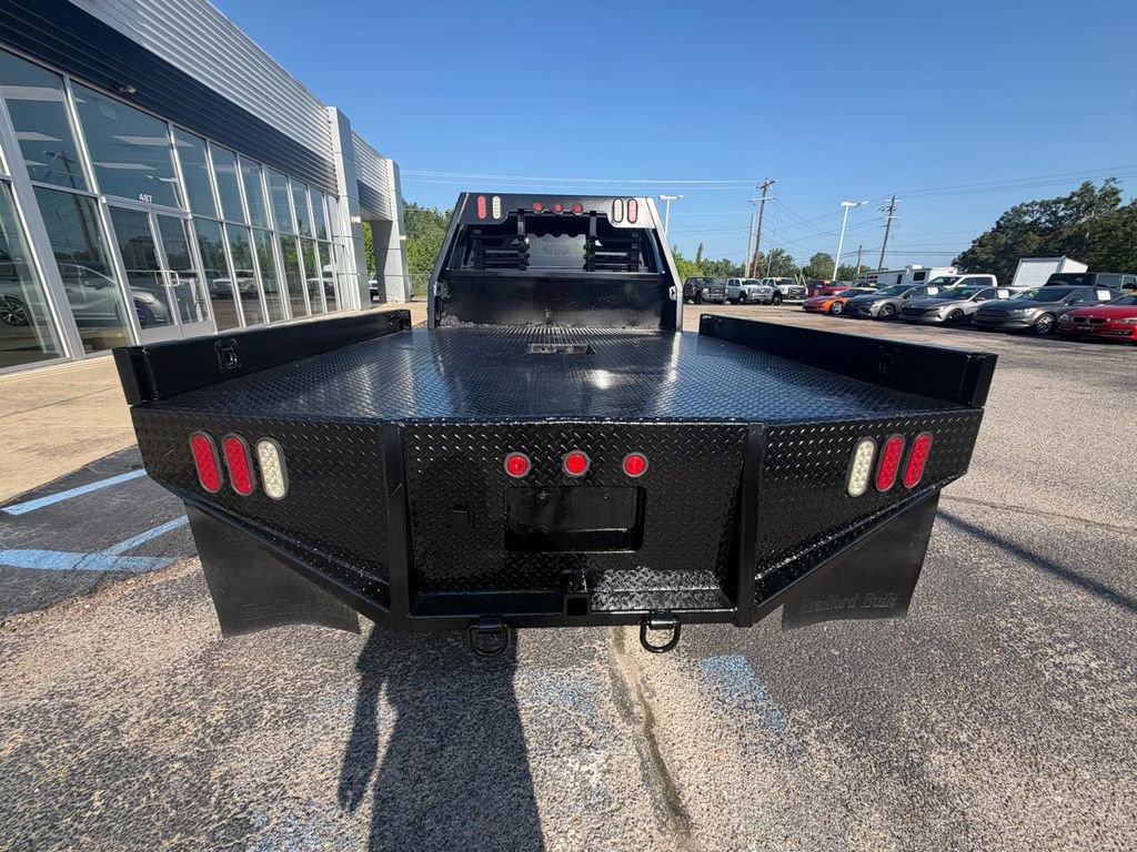 Used 2012 RAM 3500 ST w/ Ambulance Prep Group AWD/4WD image 8