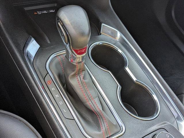 Used 2023 Chevrolet Traverse RS image 11