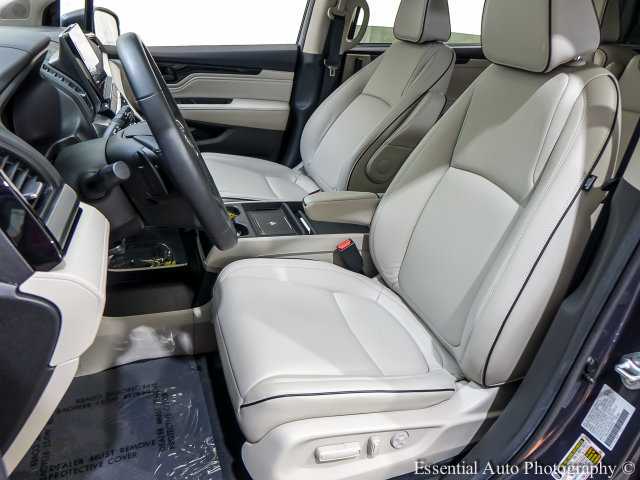 Used 2025 Honda Odyssey Touring image 10