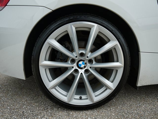Used 2015 BMW Z4 sDrive35i image 28