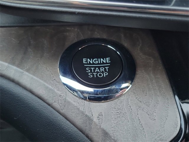 Certified 2023 Ford Explorer Platinum w/ Technology Package image 9