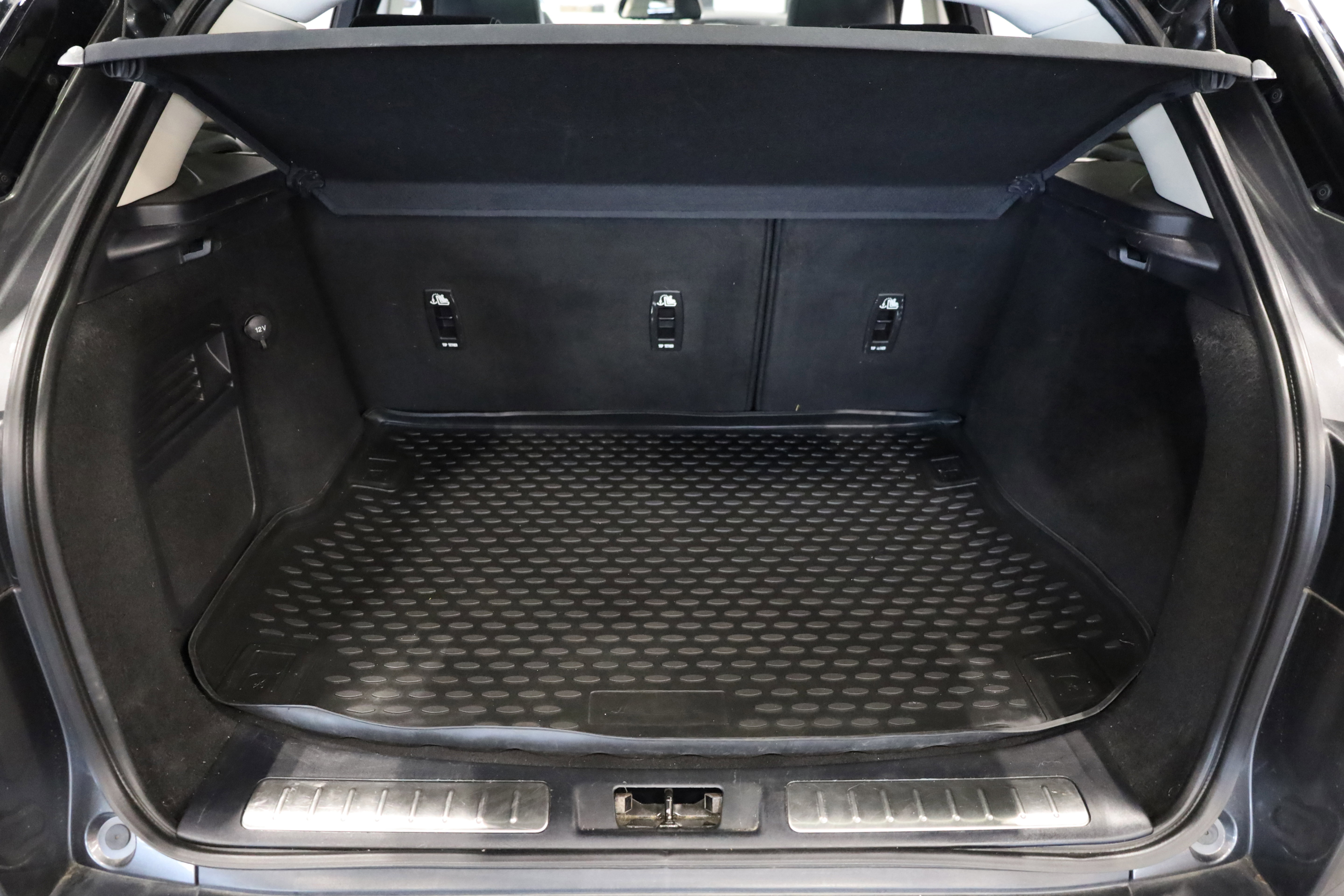 Used 2016 Land Rover Range Rover Evoque HSE image 7