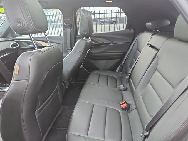 Used 2023 Chevrolet TrailBlazer ACTIV w/ Sun and Liftgate Package image 26