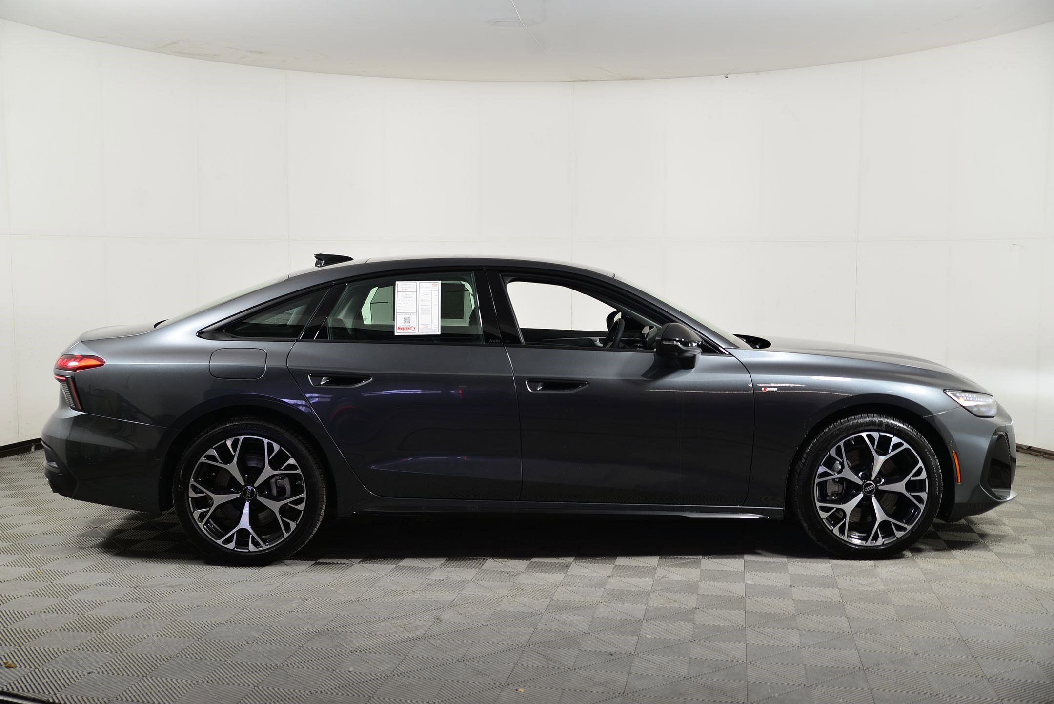 New 2026 Audi A6 Premium Plus image 7