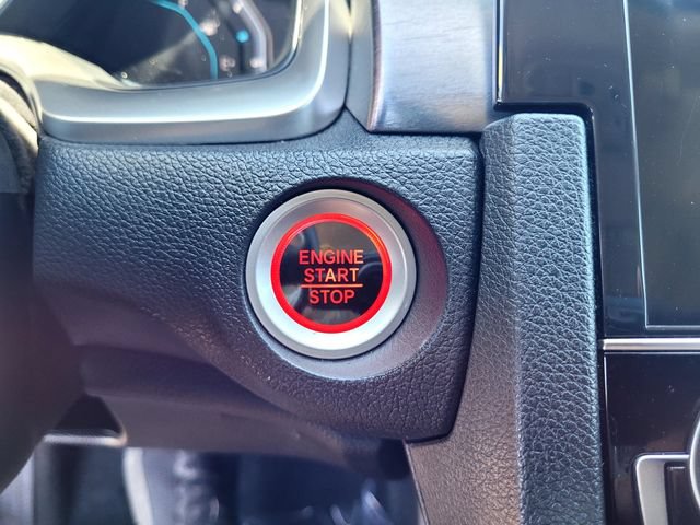 Used 2016 Honda Civic EX-T image 17