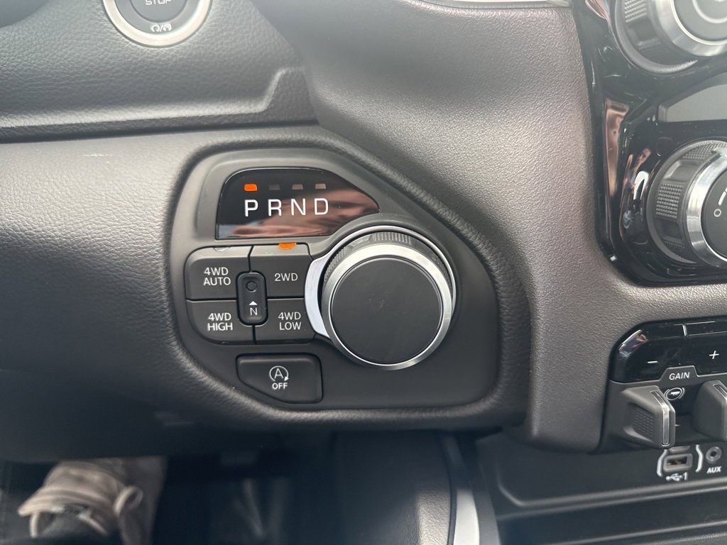 New 2026 RAM 1500 Big Horn image 28