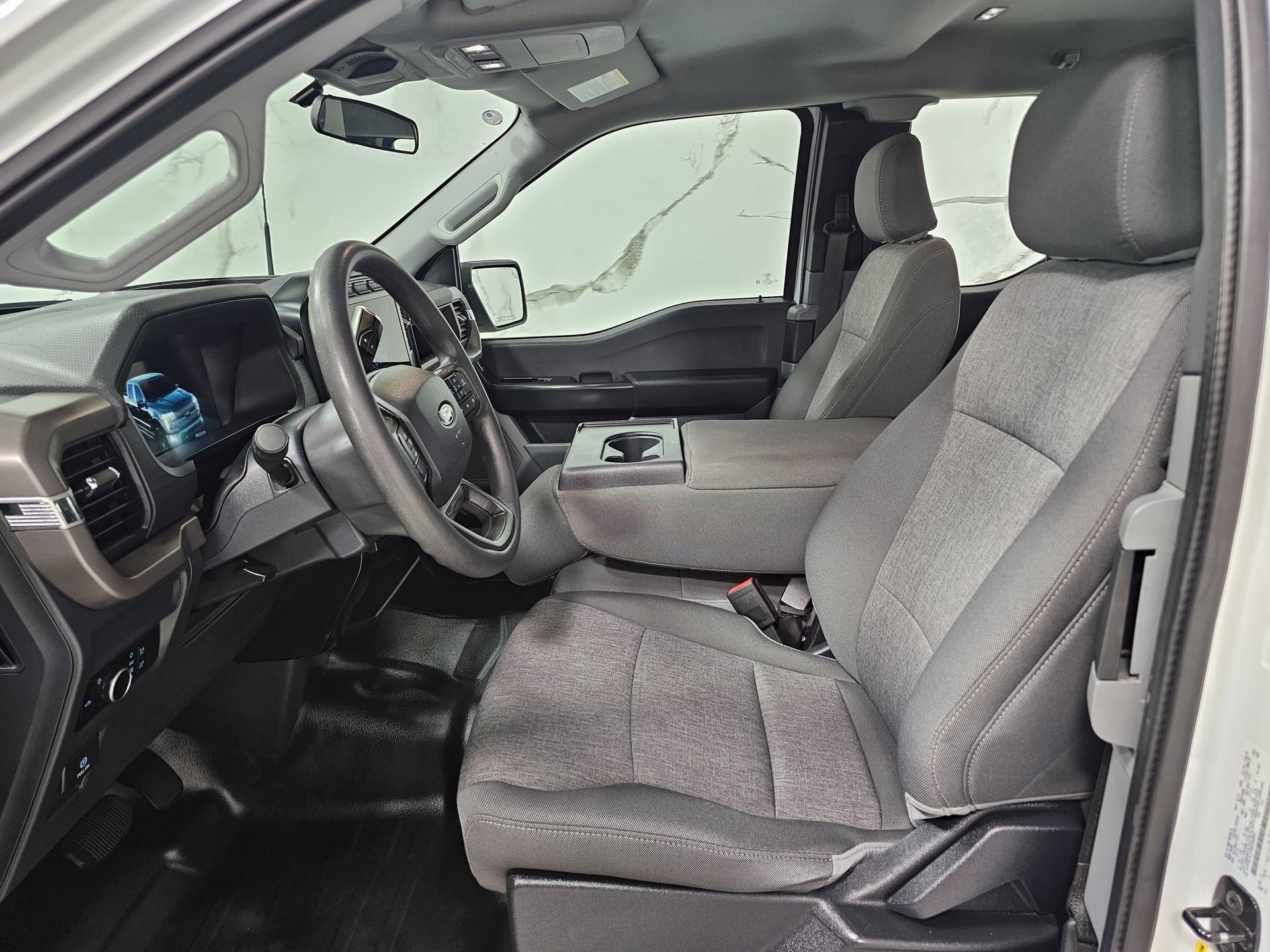 Used 2024 Ford F150 XL image 18