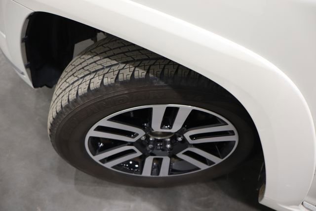 Used 2023 Toyota 4Runner Limited image 47