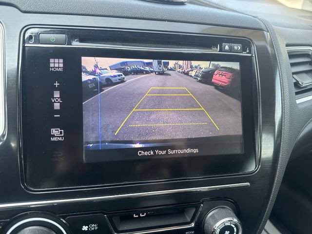 Used 2014 Honda Civic EX-L image 20