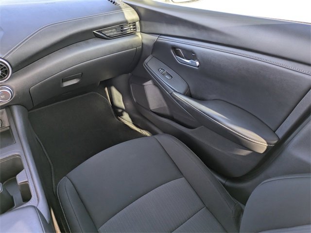 Used 2024 Nissan Sentra SV image 15