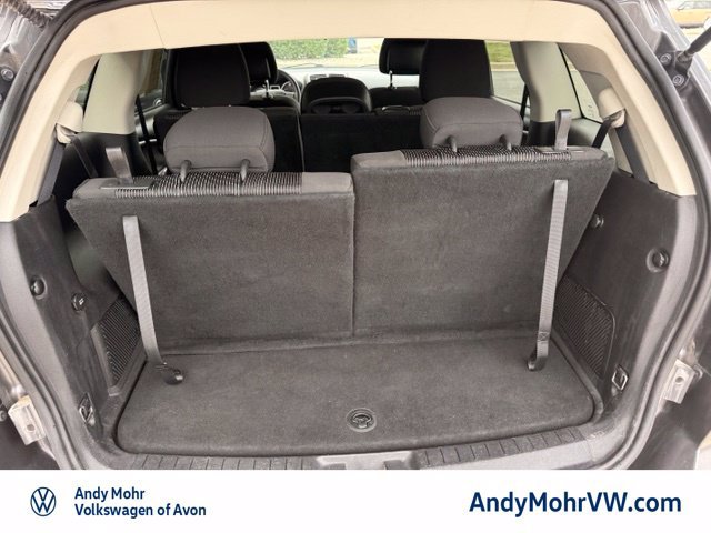 Used 2016 Dodge Journey SXT w/ Comfort/Convenience Group FWD image 10