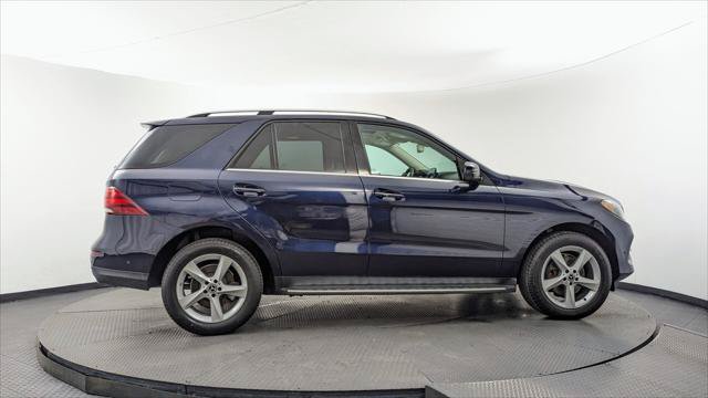 Used 2018 Mercedes-Benz GLE 350 w/ Premium 1 Package image 9