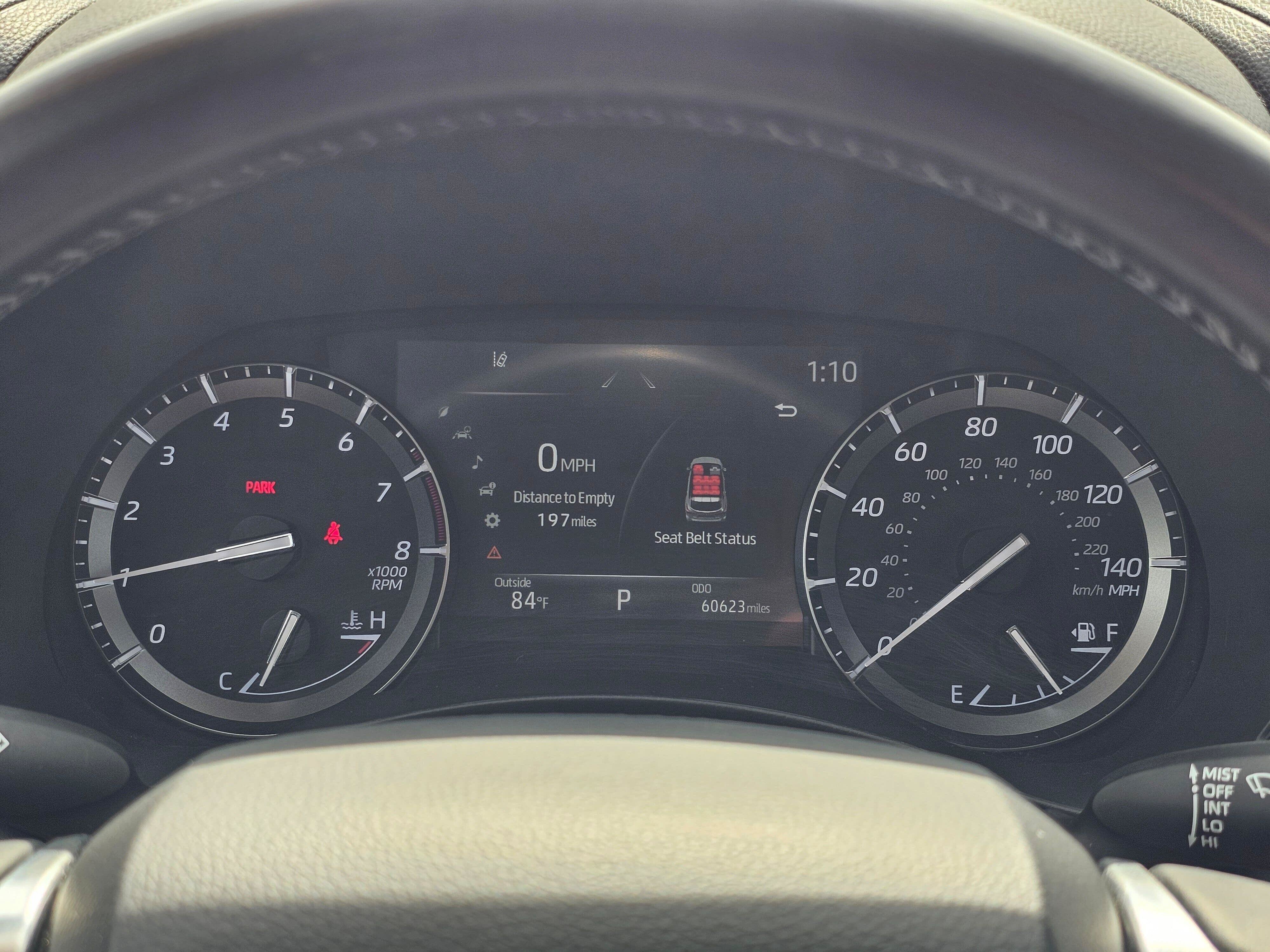 Used 2021 Toyota Highlander Limited AWD/4WD image 22