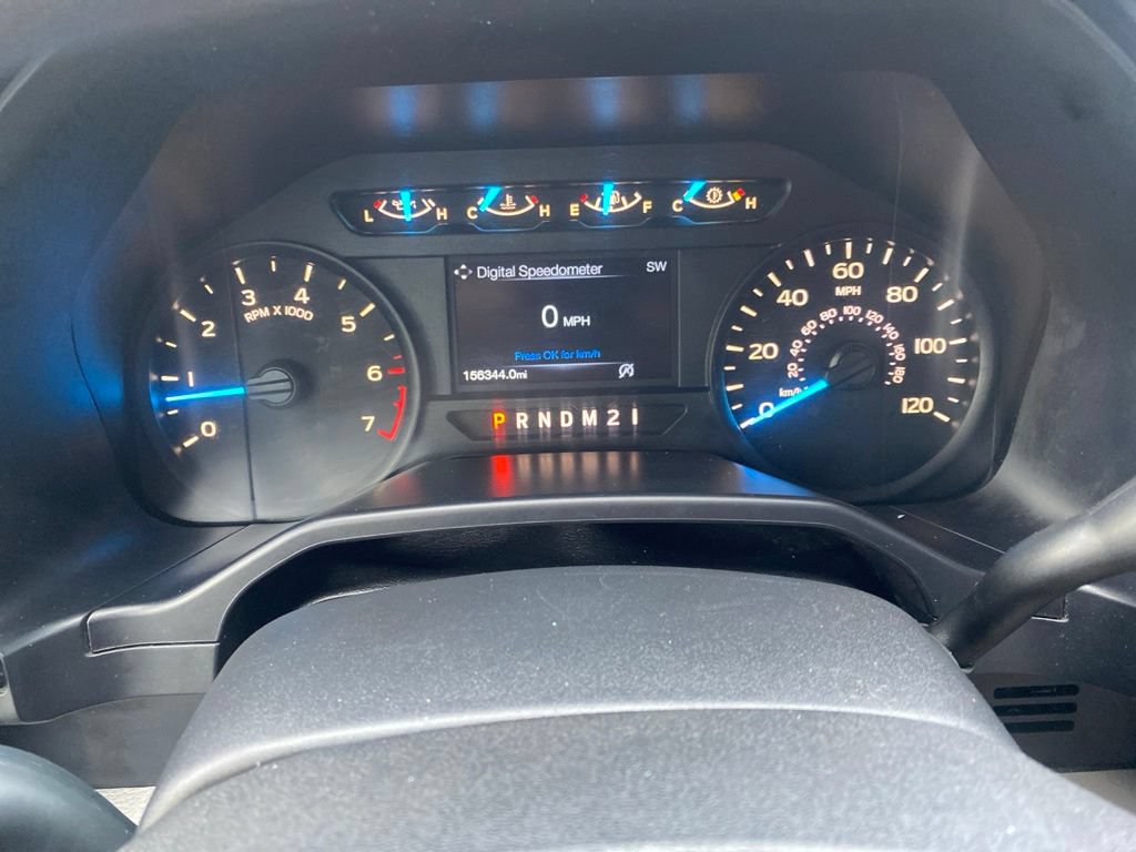 Used 2016 Ford F150 XL w/ Equipment Group 101A Mid AWD/4WD image 27