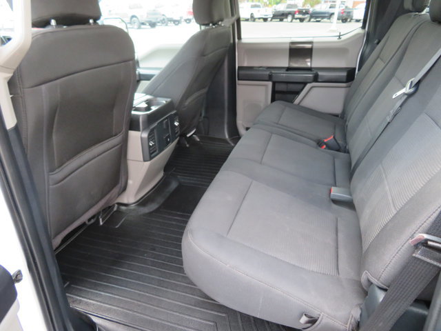 Used 2020 Ford F150 XL w/ Equipment Group 101A Mid image 14