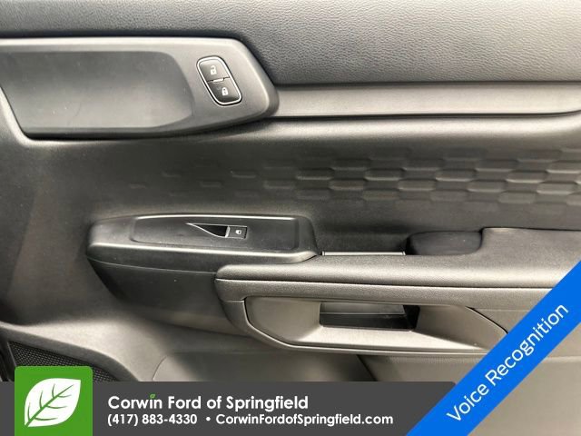 New 2026 Ford Ranger XL w/ Trailer Tow Package image 13