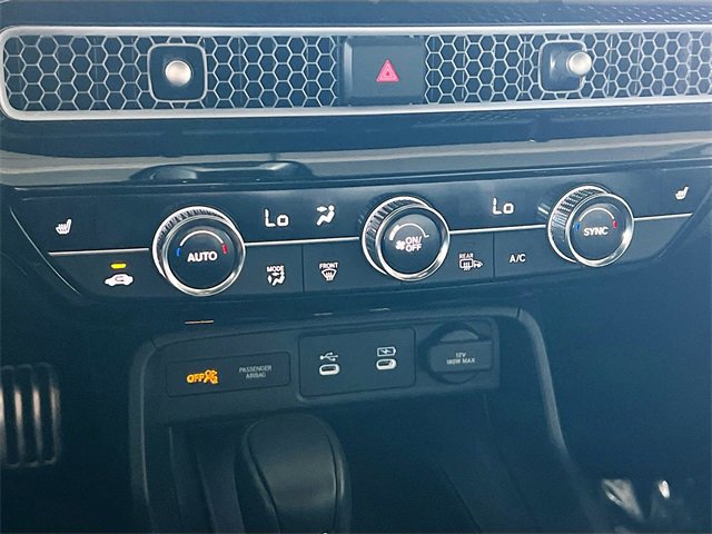 Used 2025 Honda Civic Sport image 22