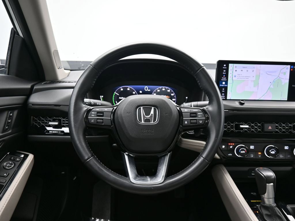 Certified 2023 Honda Accord Touring image 46