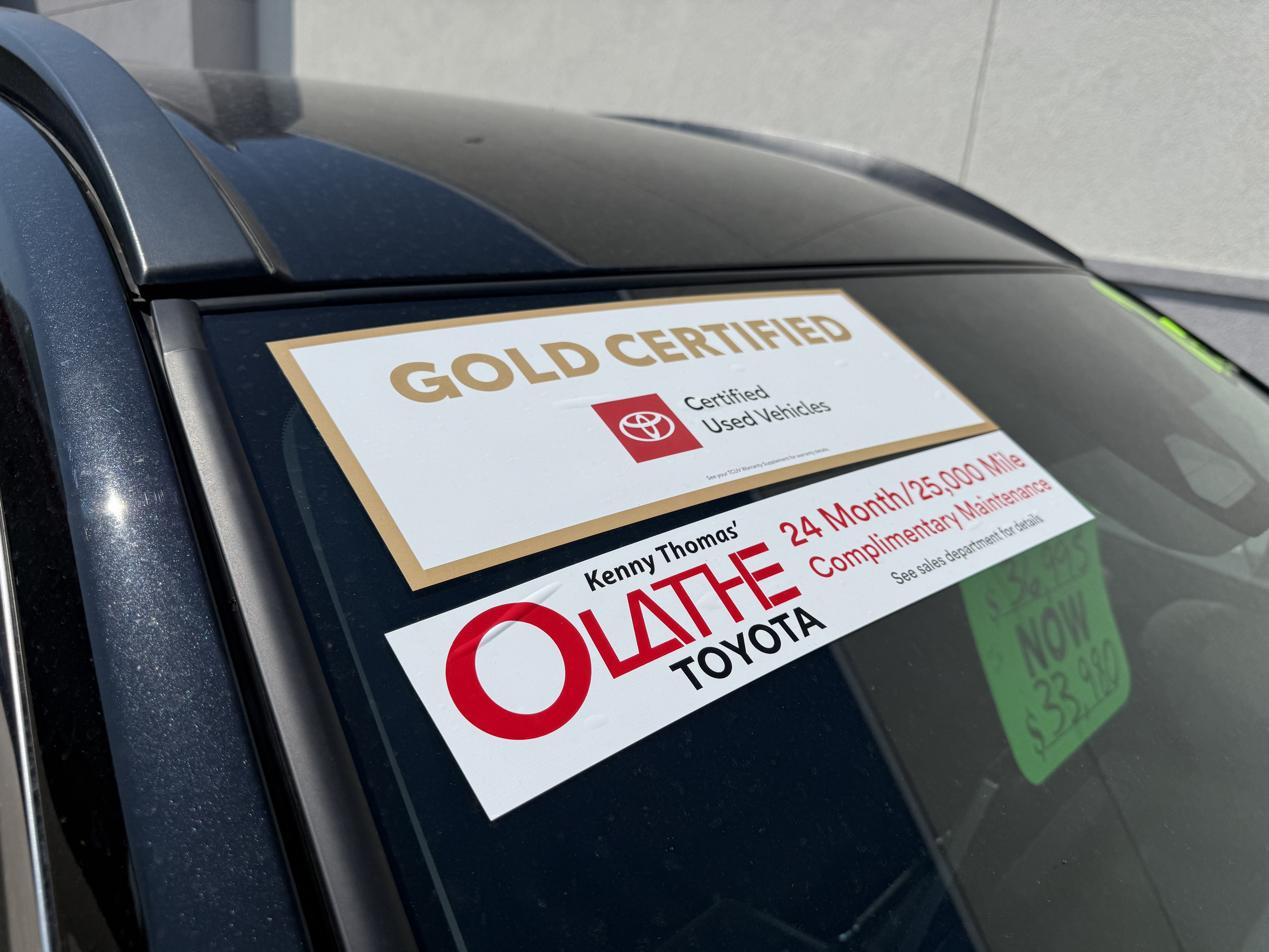 Certified 2026 Toyota Corolla Cross XLE FWD image 16