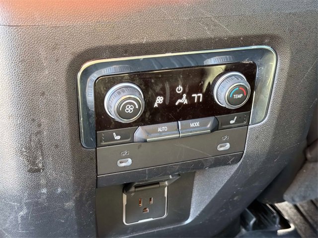 Used 2023 Chevrolet Tahoe RST w/ Sport Performance Package image 17