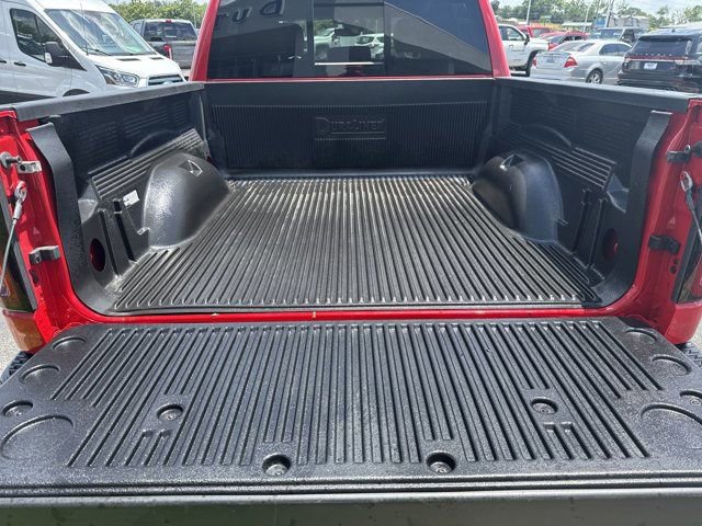 Used 2025 RAM 1500 Rebel image 13