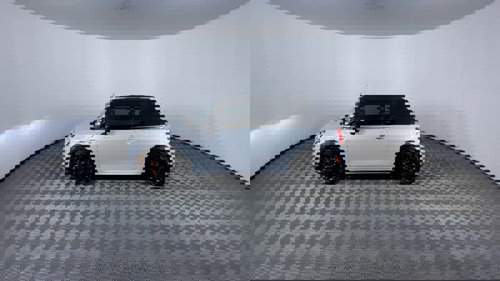 Used 2019 MINI Cooper John Cooper Works image 5