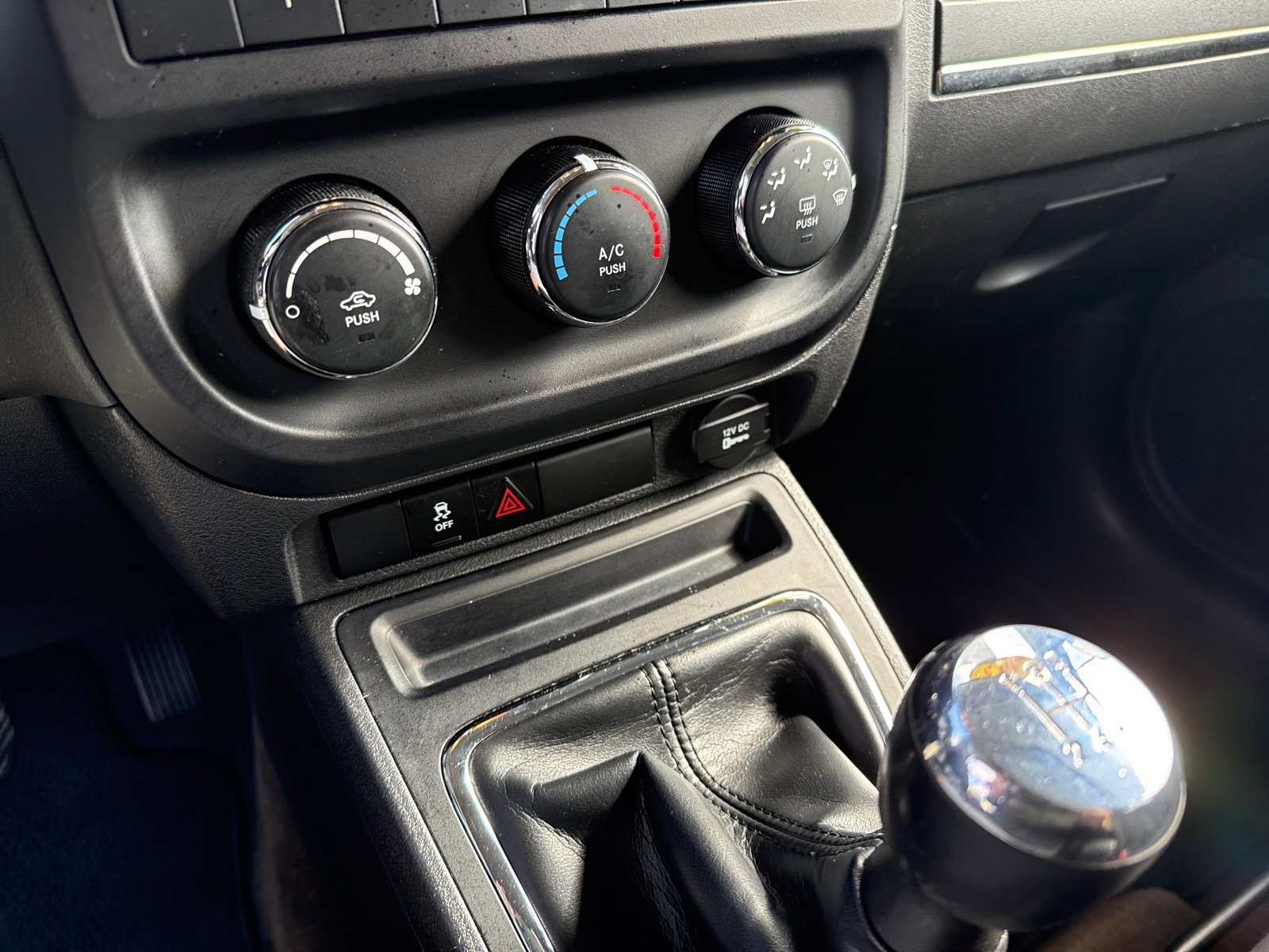 Used 2013 Jeep Patriot Sport w/ PWR Value Group image 18