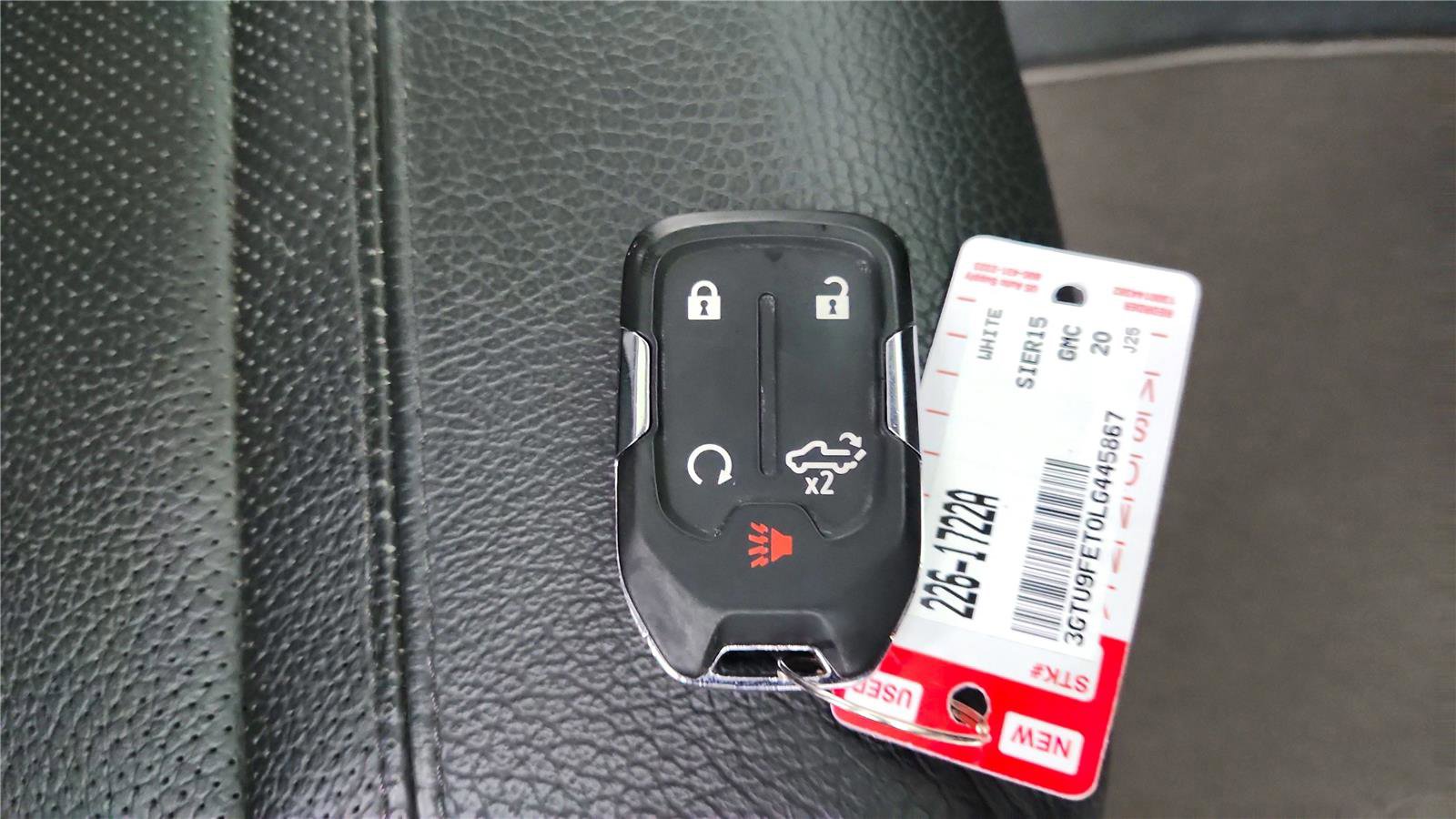 Used 2020 GMC Sierra 1500 Denali w/ Denali Ultimate Package image 42