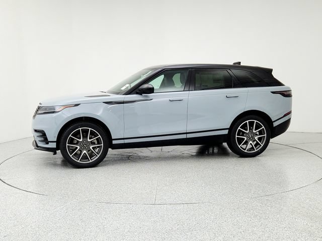 Certified 2026 Land Rover Range Rover Velar Dynamic SE AWD/4WD image 8