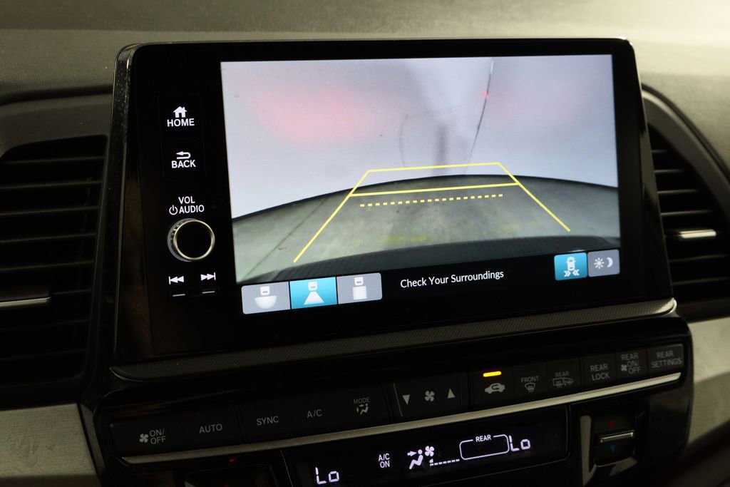 Used 2025 Honda Odyssey Sport-L image 36