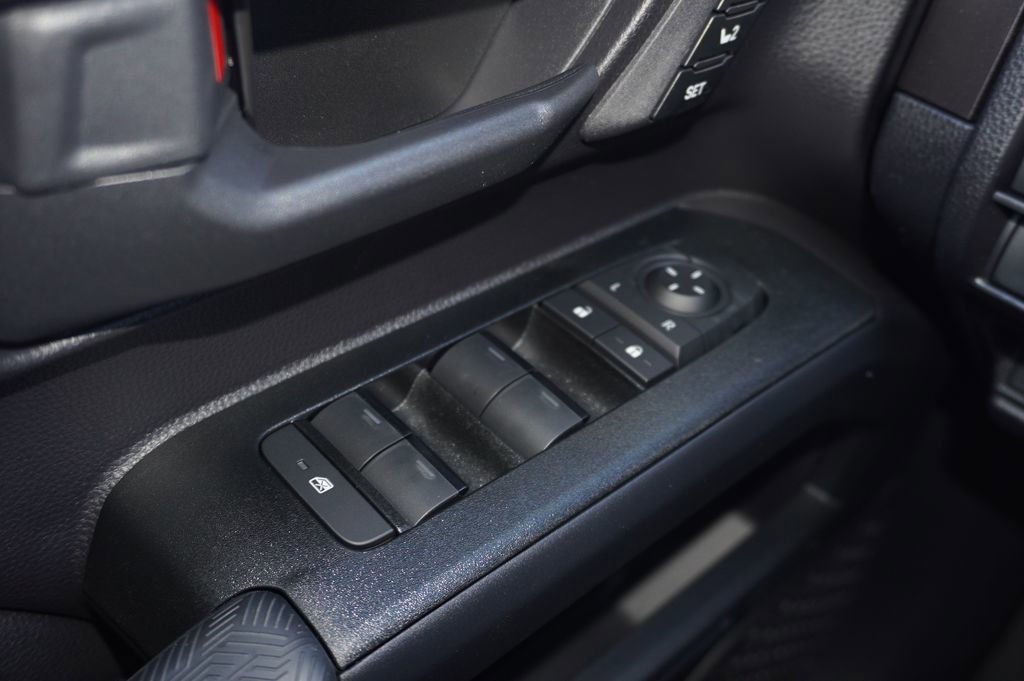 New 2026 Toyota 4Runner TRD Off-Road Premium image 13