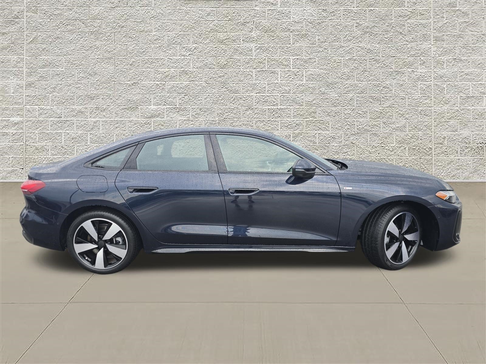 New 2026 Audi A5 Premium Plus AWD/4WD image 8
