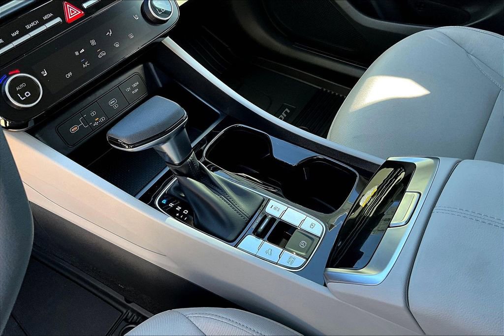 Used 2026 Hyundai Tucson SEL image 29