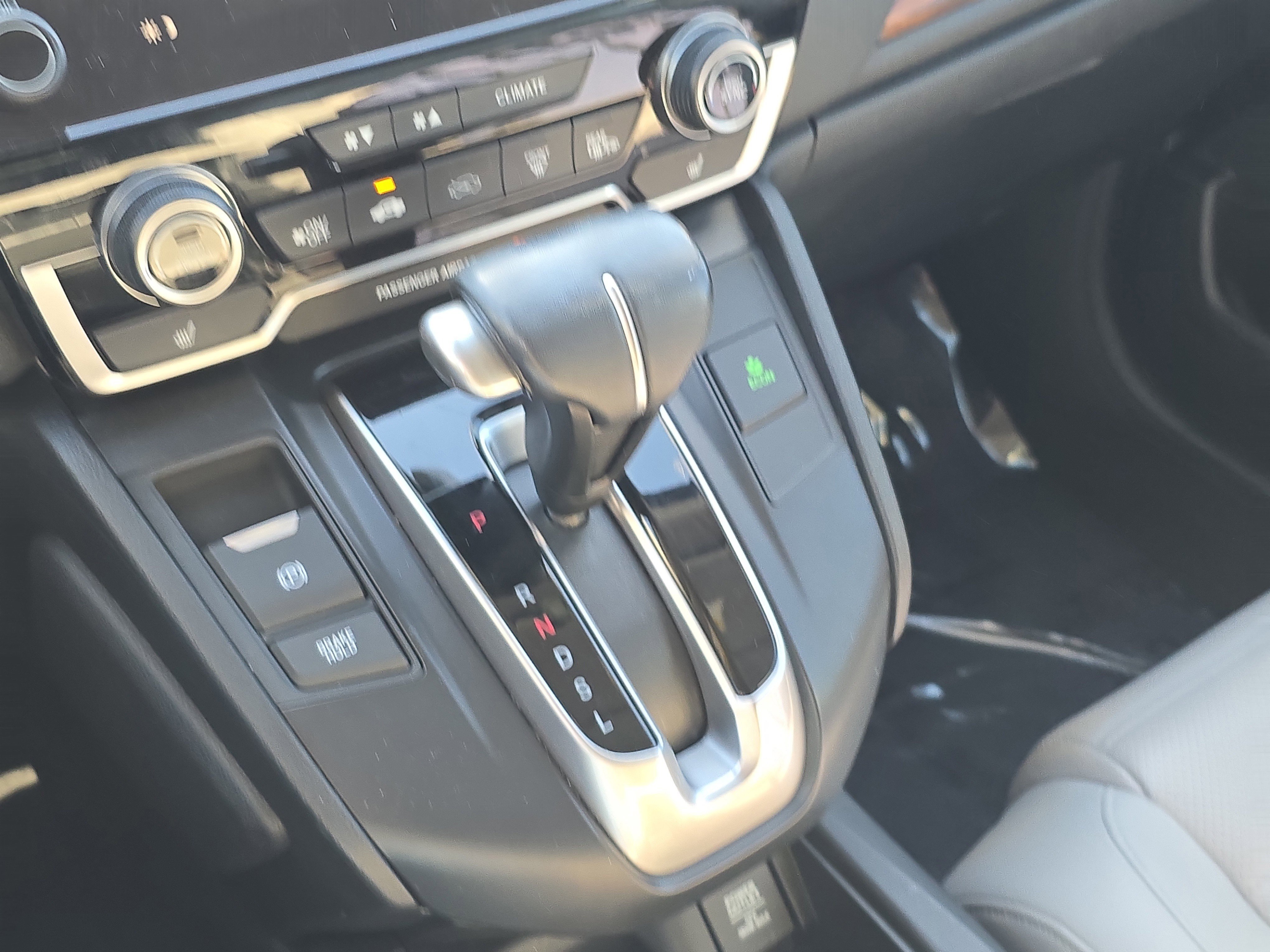 Certified 2018 Honda CR-V EX-L image 22