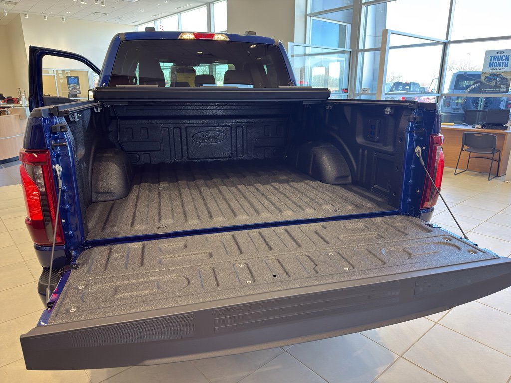 New 2026 Ford F150 STX w/ F-150 LOBO Package AWD/4WD image 19