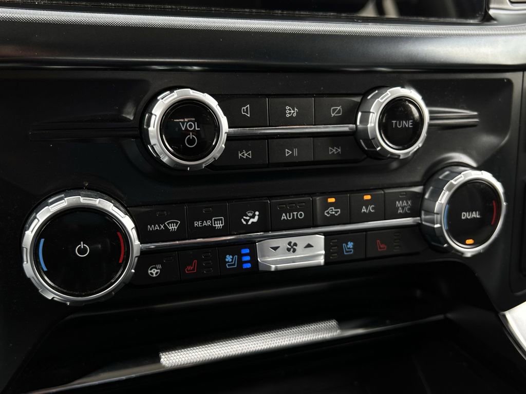Used 2022 Ford F150 Limited AWD/4WD image 21