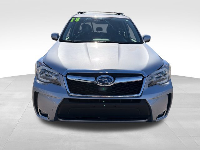 Used 2016 Subaru Forester 2.0XT Touring w/ Popular Package #2 AWD/4WD image 2