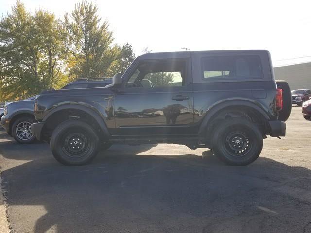 Used 2022 Ford Bronco 2-Door image 8