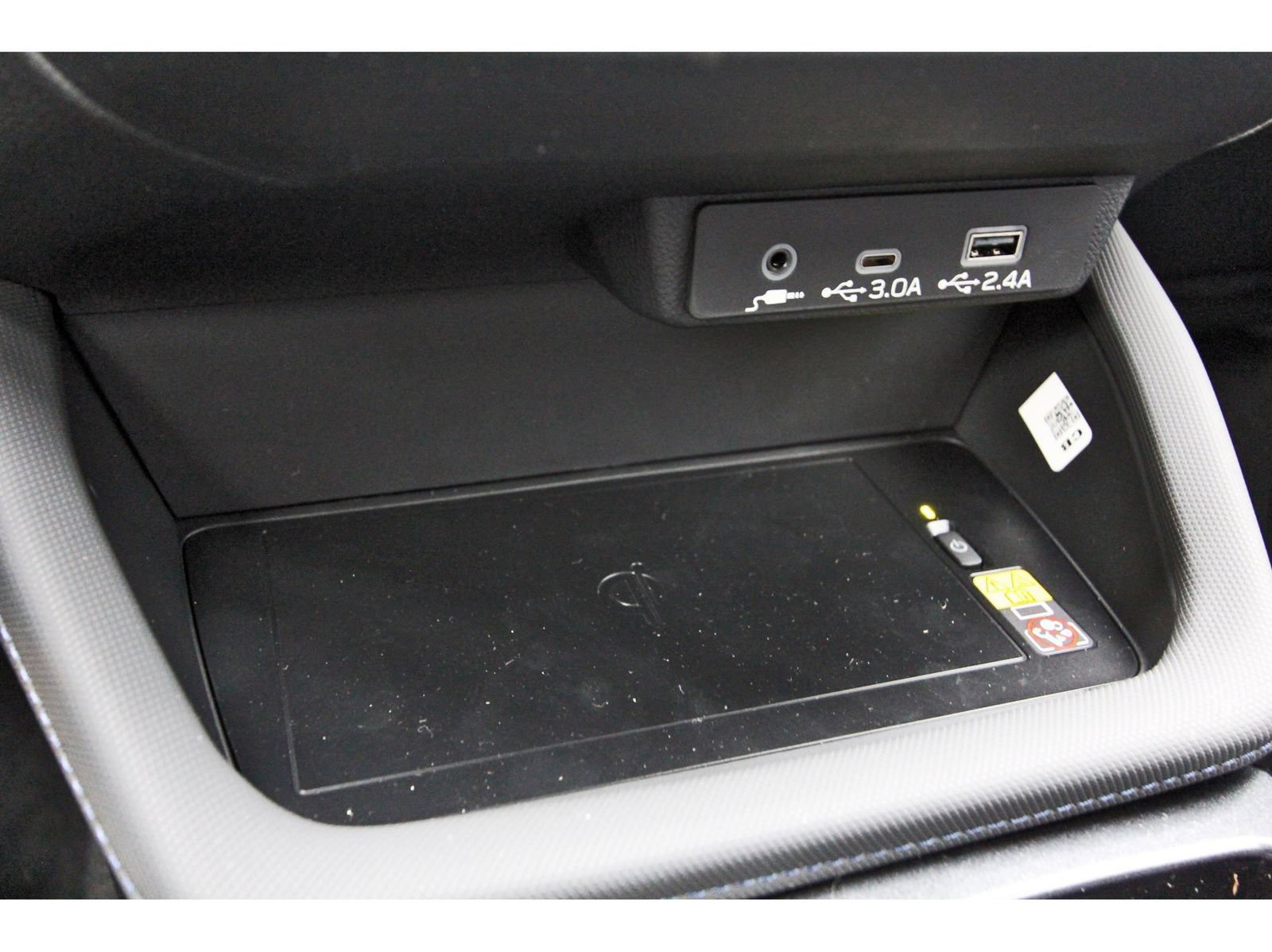 New 2026 Subaru Forester Premium AWD/4WD image 22