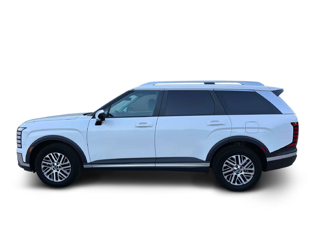 New 2027 Hyundai Palisade SEL w/ Tow & Go Package AWD/4WD image 3