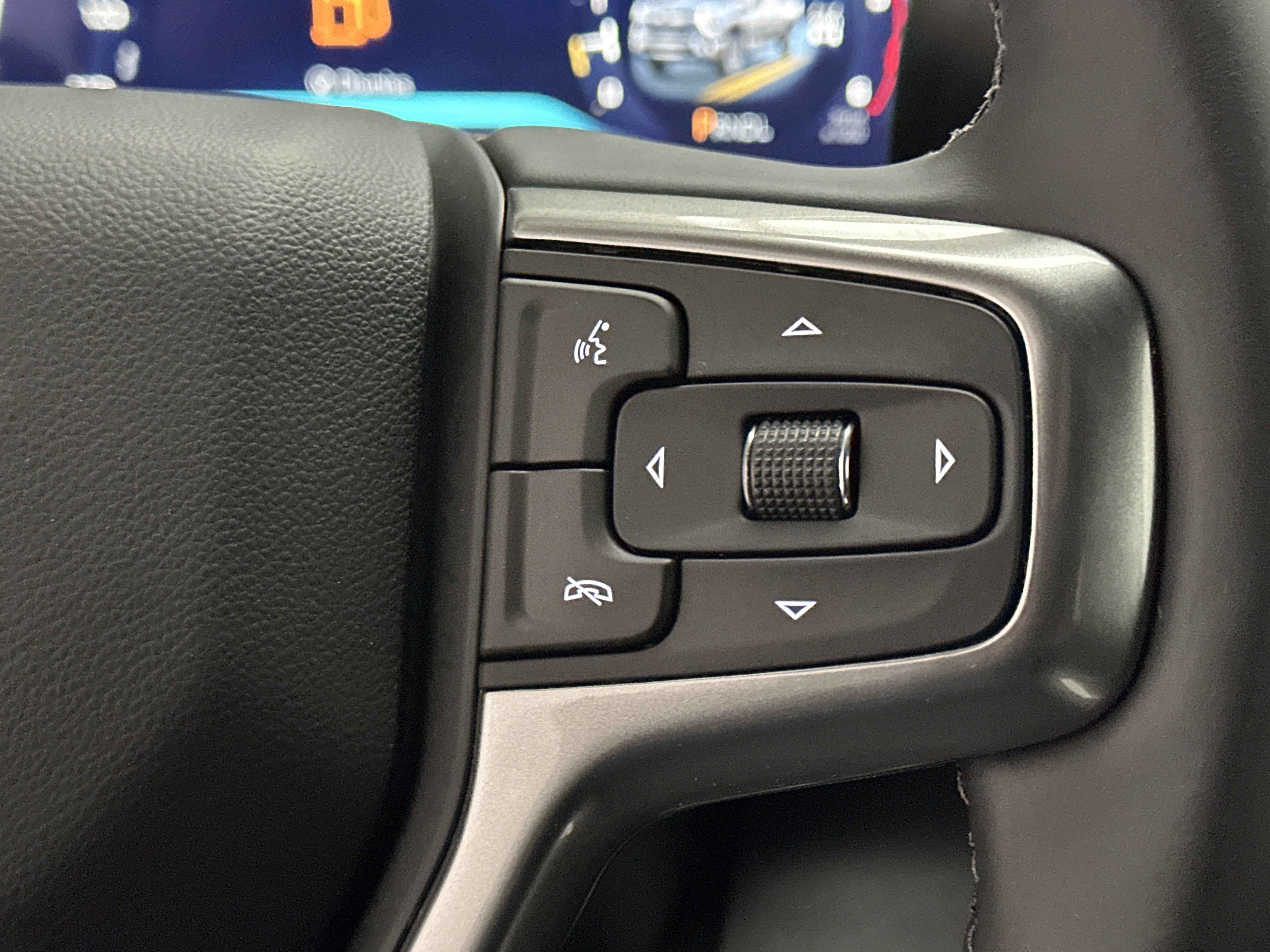 New 2026 Chevrolet Silverado 2500 LT w/ Trail Boss Package image 30