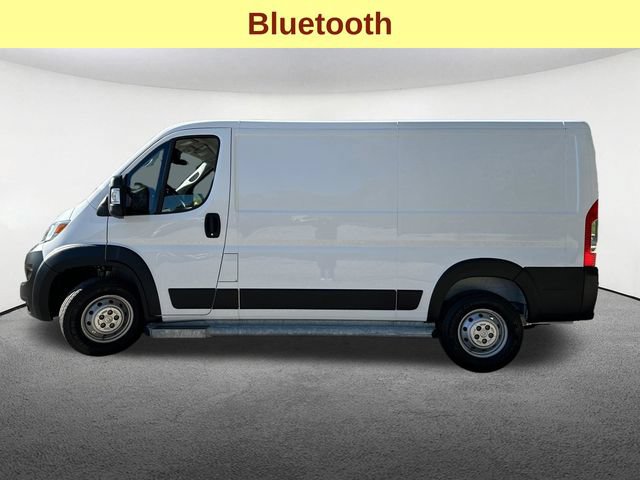Used 2023 RAM ProMaster 2500 FWD image 6