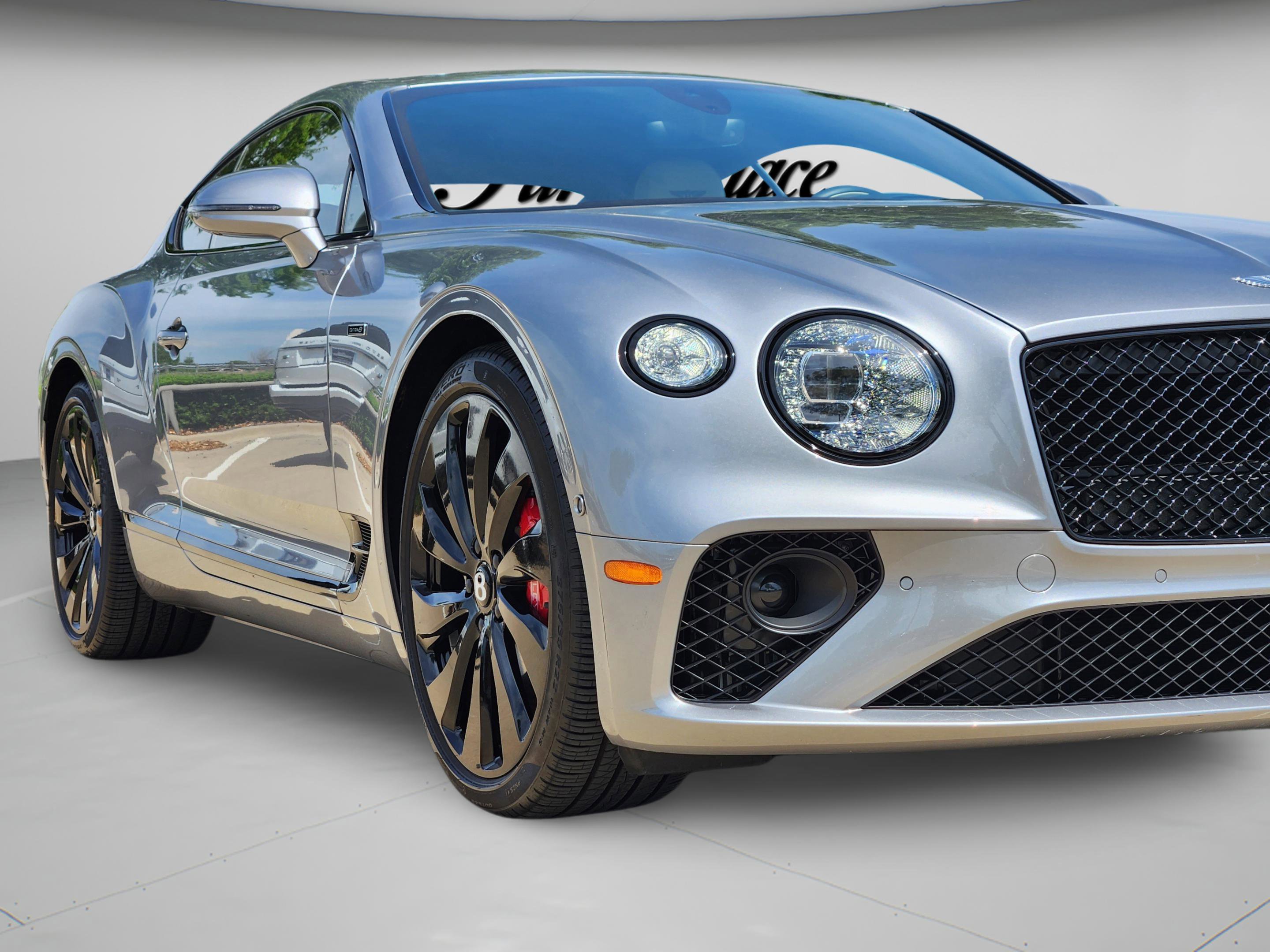 Used 2024 Bentley Continental GT image 14