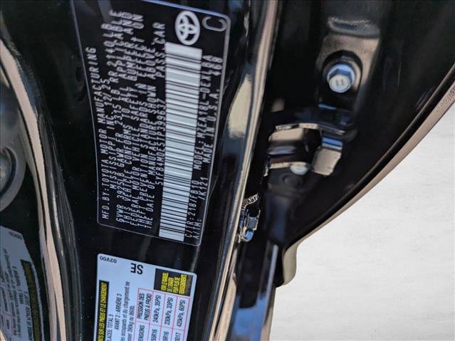 New 2026 Toyota Corolla LE image 14