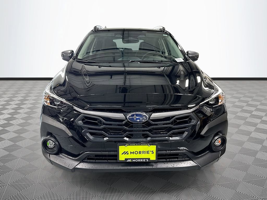New 2026 Subaru Crosstrek 2.0i Premium image 2