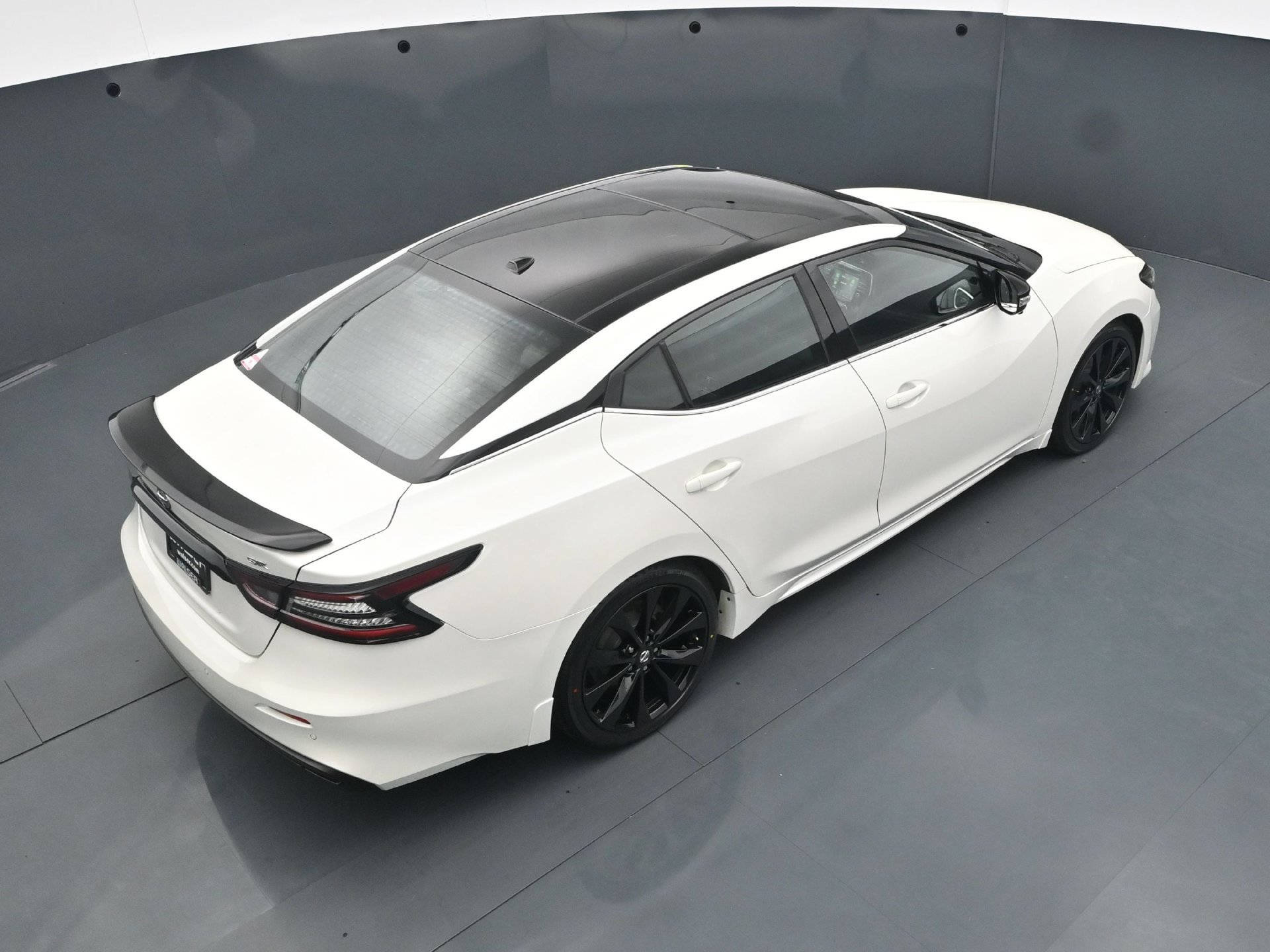 Used 2021 Nissan Maxima SR FWD image 37