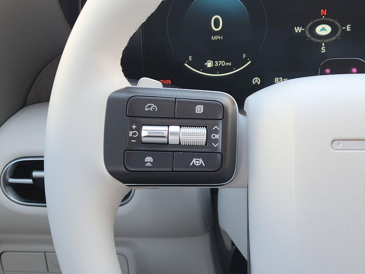 New 2027 Hyundai Palisade SEL FWD image 26