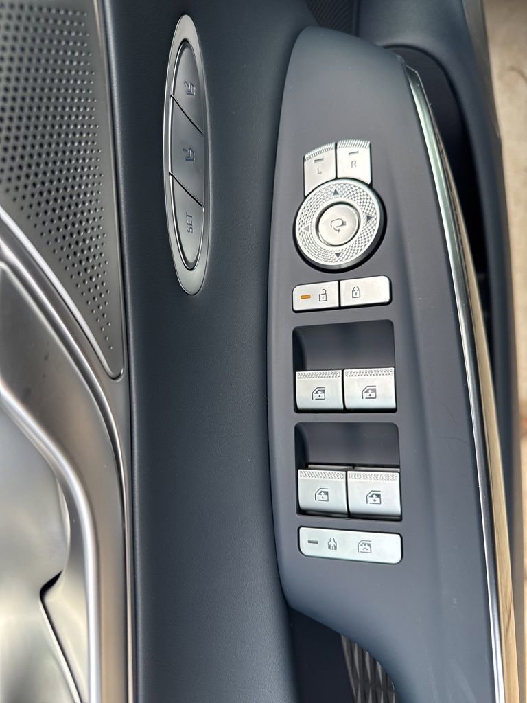 New 2026 Genesis GV70 3.5T Sport Prestige image 15